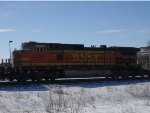 BNSF 5325